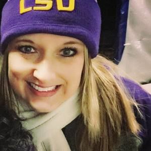 Meet your Posher, Candi